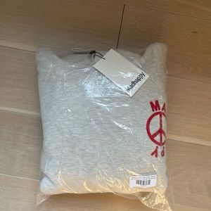 NWT Madhappy Vintage Goods Heritage Hoodie